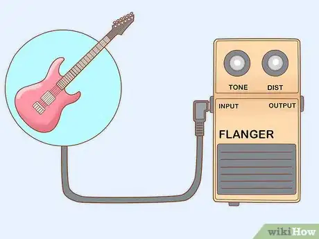 Imagen titulada Use a Guitar Pedal Step 7