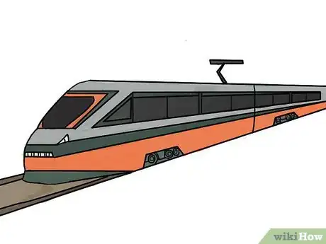 Imagen titulada Draw a Train Step 22