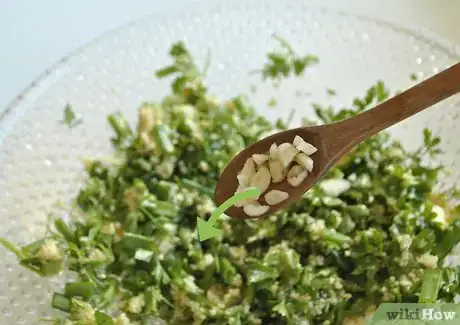 Imagen titulada Make Tabouli Step 8