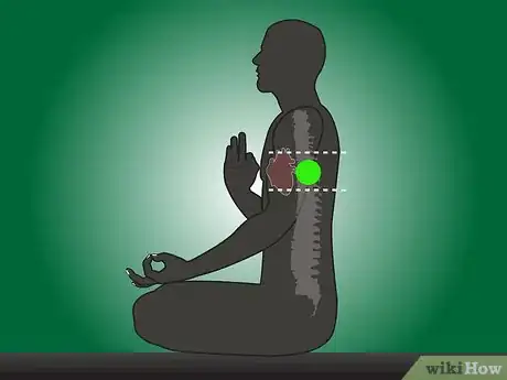 Imagen titulada Open Your Spiritual Chakras Step 5Bullet4