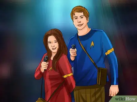 Imagen titulada Be a Trekkie Step 11