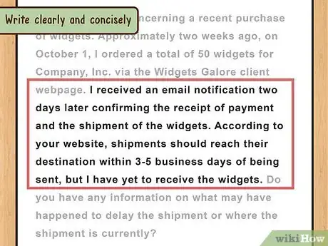 Imagen titulada Write a Business Letter Step 9