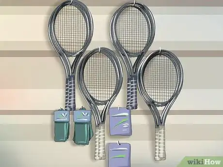 Imagen titulada Choose a Tennis Racquet Step 7