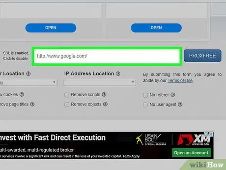 Imagen titulada Bypass a Firewall or Internet Filter Step 3