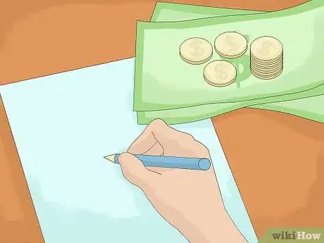 Imagen titulada Obtain Money from Your Parents Step 9