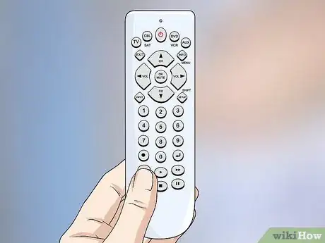 Imagen titulada Program a Direct TV Remote Control Step 16