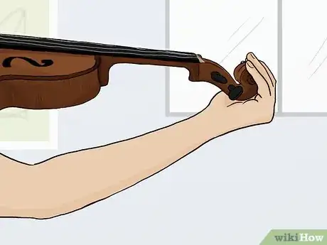 Imagen titulada Choose a Violin Size for a Child Step 11