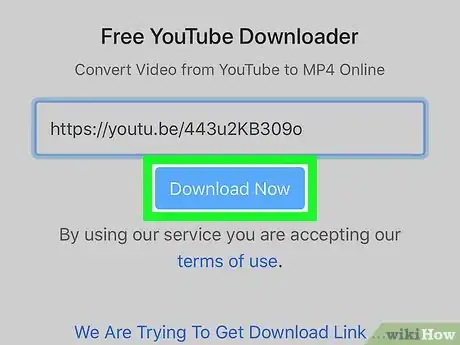 Imagen titulada Download YouTube Videos Step 59