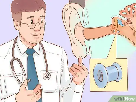 Imagen titulada Relieve Ear Congestion Step 11