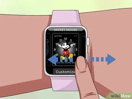 Imagen titulada Use Your Apple Watch Step 21
