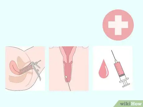 Imagen titulada Identify Abnormal Vaginal Spotting Between Periods Step 13