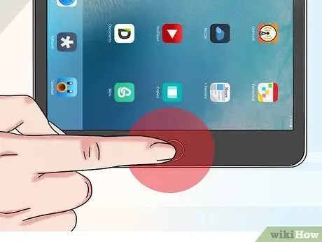 Imagen titulada Completely Power Down Your iPad Step 13