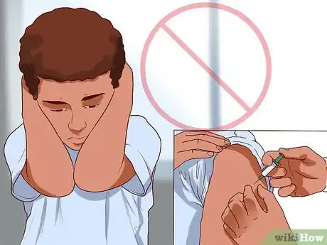 Imagen titulada Determine the Side Effects of an MMR Vaccination Step 12