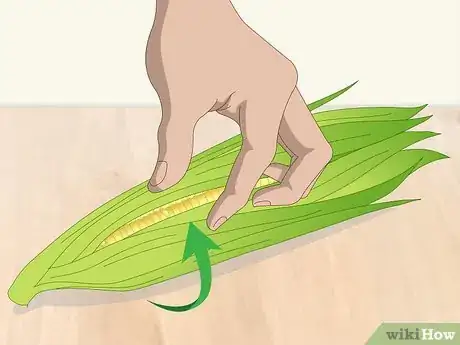 Imagen titulada Store Sweet Corn Step 2