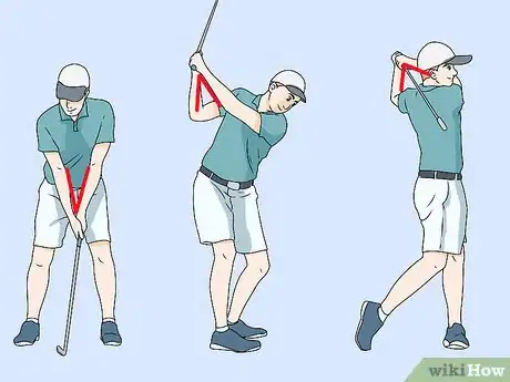 Imagen titulada Be a Better Golfer Step 6