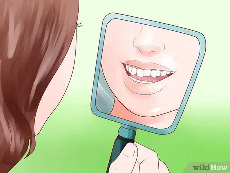 Imagen titulada Determine if You Need Braces Step 1