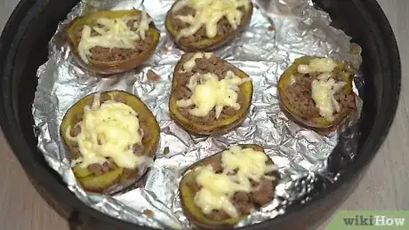 Imagen titulada Make Potato Skins Step 25