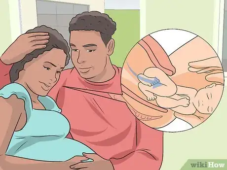 Imagen titulada Avoid a Cesarean Section Step 13