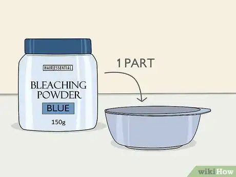 Imagen titulada Bleach Hair Without Damaging It Step 11