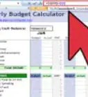 crear una calculadora financiera en Excel