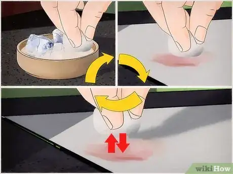 Imagen titulada Remove Stains from Paper Step 22