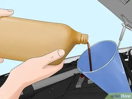 Imagen titulada Change Transmission Fluid Step 8