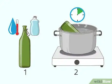 Imagen titulada Make Wine Vinegar Step 12