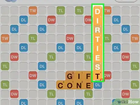 Imagen titulada Play Words with Friends Step 8