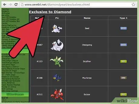 Imagen titulada Catch Pikachu in Pokemon Platinum, Diamond, and Pearl Step 7