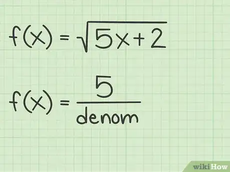 Imagen titulada Differentiate the Square Root of X Step 11