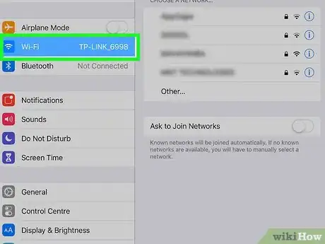 Imagen titulada Remove iCloud Activation Lock on iPhone or iPad Step 11