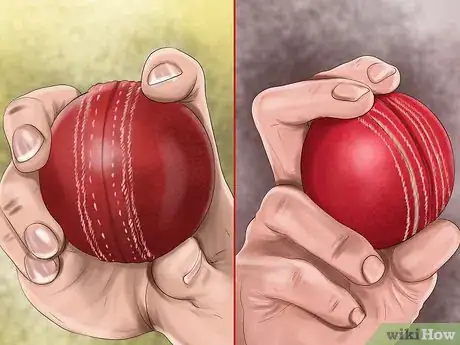 Imagen titulada Bowl Fast in Cricket Step 6