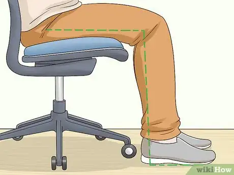 Imagen titulada Improve Your Posture Step 9