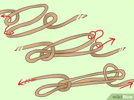 Imagen titulada Tie Strong Knots Step 6