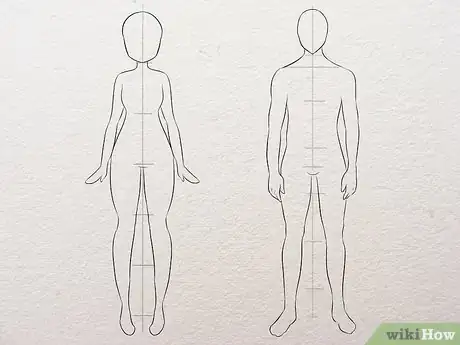 Imagen titulada Learn Anatomy for Drawing Step 9