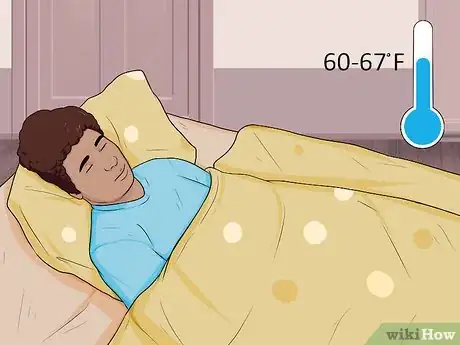 Imagen titulada Sleep with a Pinched Nerve Step 15