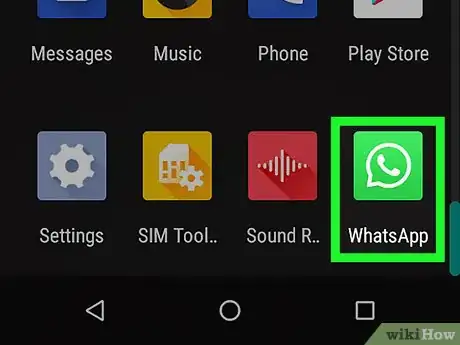 Imagen titulada Send a Message to Multiple Contacts on WhatsApp Step 27