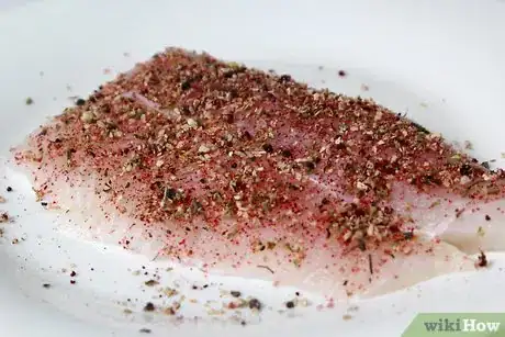 Imagen titulada Bake Frozen Tilapia Step 4