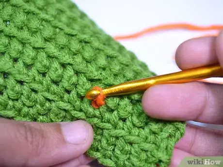 Imagen titulada Surface Crochet Step 18