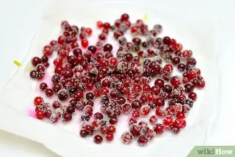 Imagen titulada Dry Cranberries Step 10