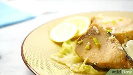 Imagen titulada Cook Steamed Fish Step 10