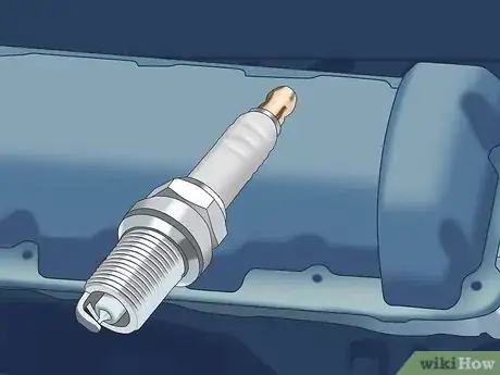 Imagen titulada Install a Camshaft Step 39