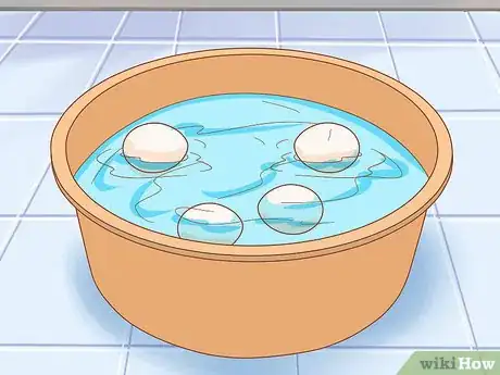 Imagen titulada Tell if a Bird Egg Is Infertile Step 2