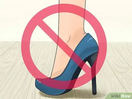 Imagen titulada Avoid Feet and Leg Problems if Standing for Work Step 8