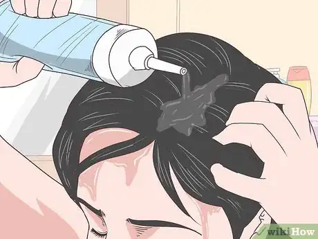 Imagen titulada Wash Hair with Rice Water Step 2