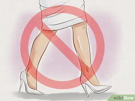 Imagen titulada Wear White Dresses Step 11