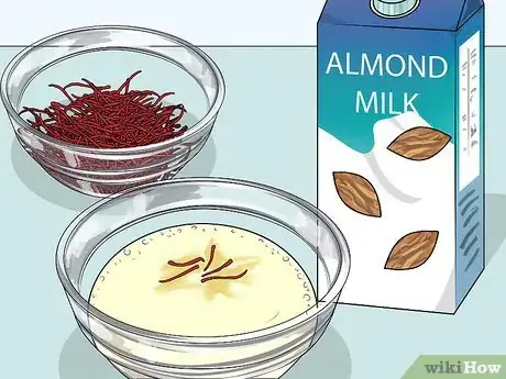 Imagen titulada Use Almond Milk Step 3