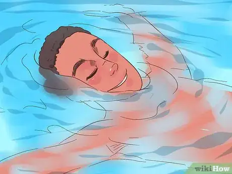 Imagen titulada Overcome Your Fear of Learning to Swim Step 10