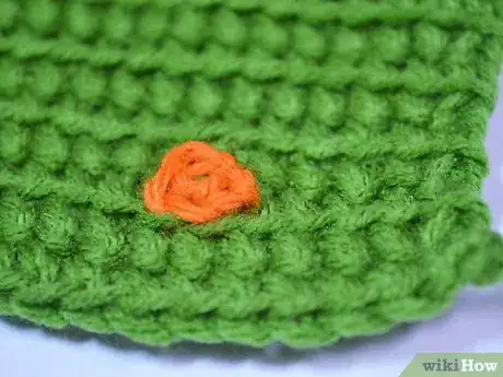 Imagen titulada Surface Crochet Step 24