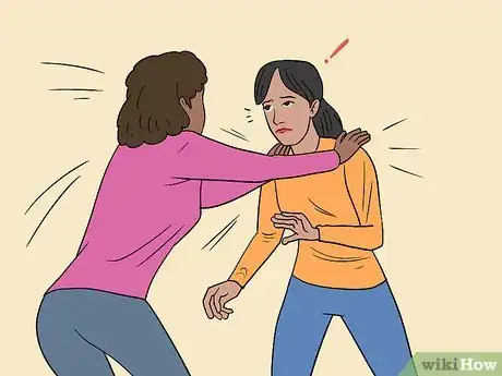 Imagen titulada Defend Yourself from Bullies Step 10